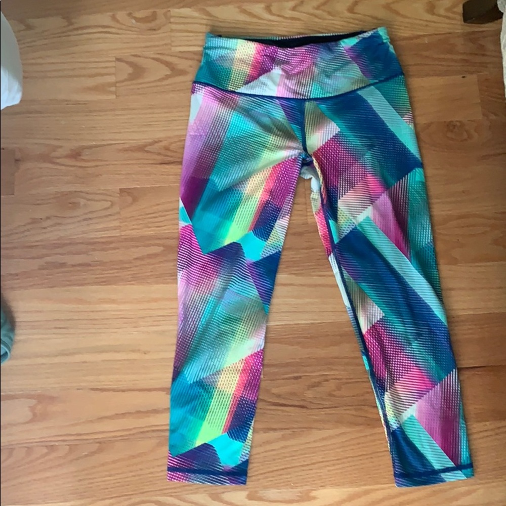 *NEW* Victoria’s Secret Leggings